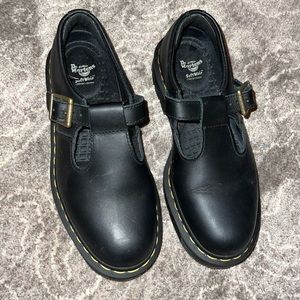 Dr. Martens Mary Jane’s